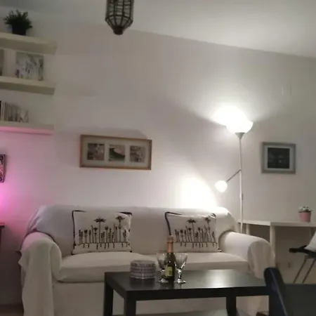 Casa Con Jardin Apartment Costa Teguise