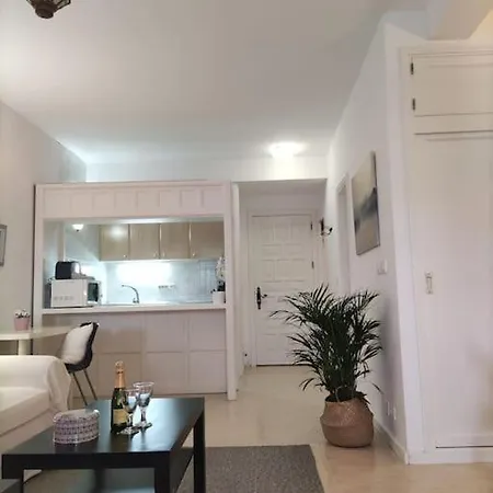 Casa Con Jardin Apartment Costa Teguise