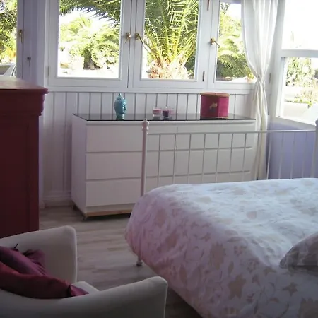 Apartment Casa Con Jardin Costa Teguise