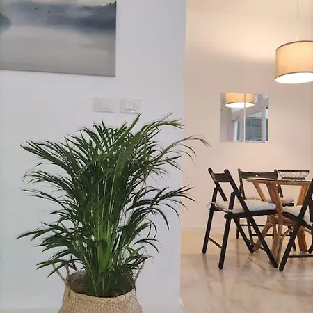 Apartment Casa Con Jardin