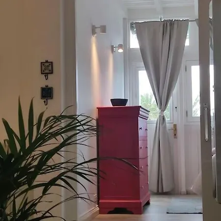 Apartamento Casa Con Jardin Costa Teguise