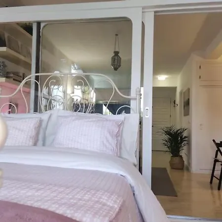 Casa Con Jardin Costa Teguise