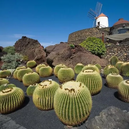 Casa Con Jardin Costa Teguise